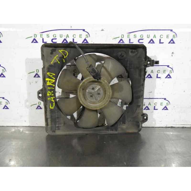 ELECTROVENTILADOR 1636364070 0650007182 