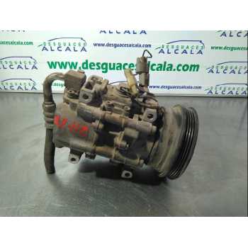 COMPRESOR AIRE ACONDICIONADO 442500-2131 4T00796 DENSO
