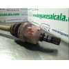 TRANSMISION TRASERA IZQUIERDA ABS 