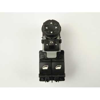 MANDO ELEVALUNAS DELANTERO IZQUIERDO 96783350ZD 
