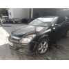 opel astra h gtc (a04) del año 2007