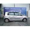 renault scenic ii del año 2006
