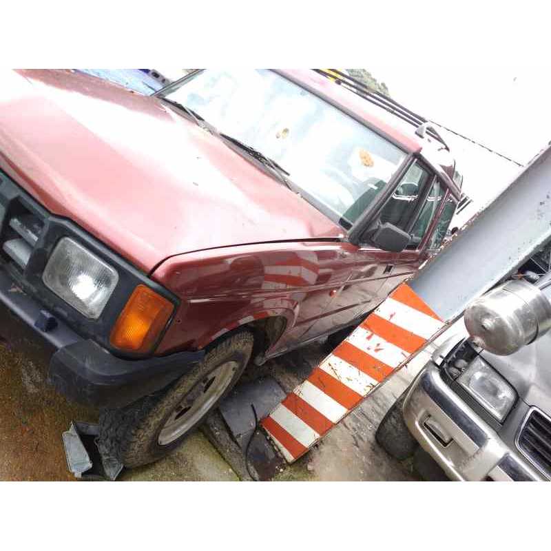 land rover discovery (salljg/lj) del año 1990