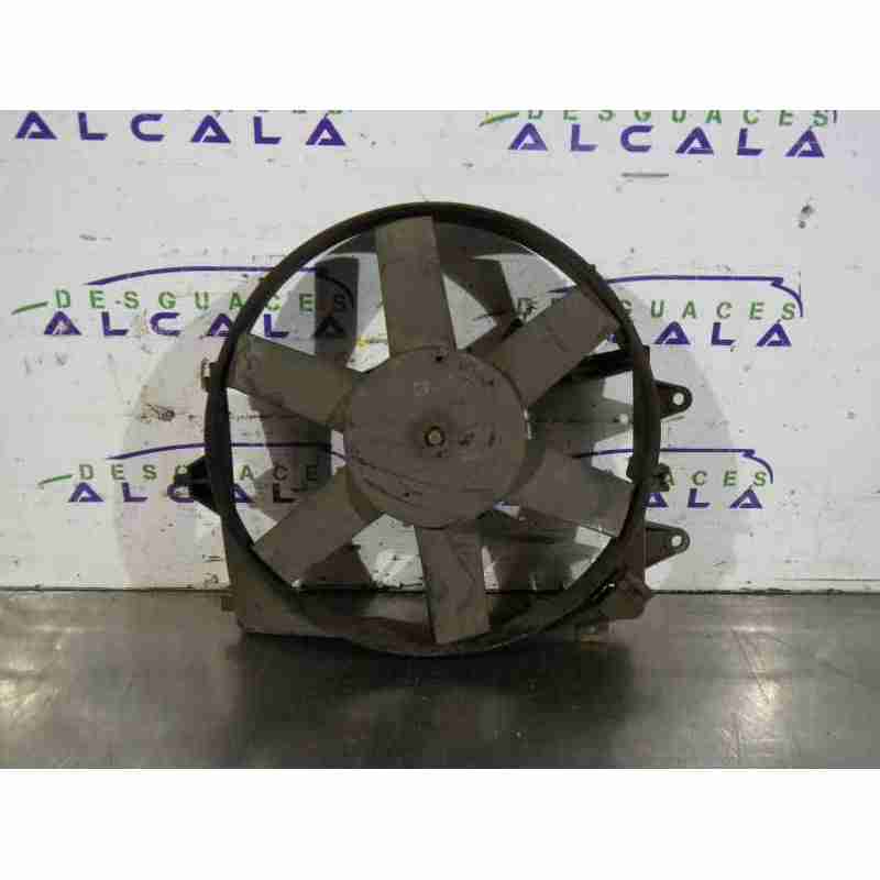 ELECTROVENTILADOR 