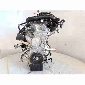 MOTOR COMPLETO 46347813 GASOLINA 38.244 KM