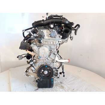 MOTOR COMPLETO 46347813 GASOLINA 38.244 KM