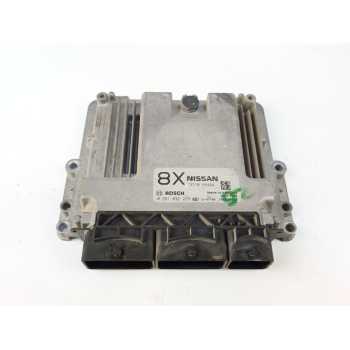 CENTRALITA MOTOR UCE 23710HX44A 