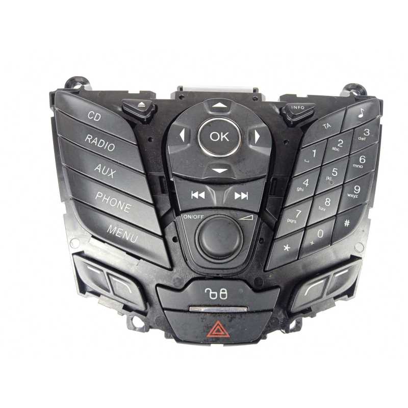 MANDO MULTIFUNCION AM5T18K811BE 