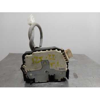 CERRADURA PUERTA TRASERA IZQUIERDA F0M500110 