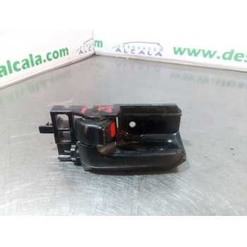MANETA INTERIOR DELANTERA IZQUIERDA 692060D070C0 