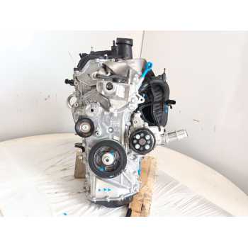 MOTOR COMPLETO G3LD GASOLINA 22.850 KM