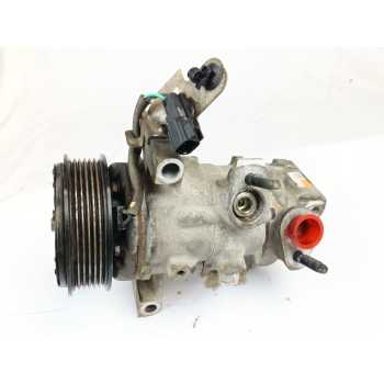 COMPRESOR AIRE ACONDICIONADO H1BH19D629CB 