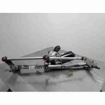 MOTOR LIMPIA DELANTERO 91498534 4 PINES 