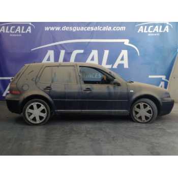 VOLKSWAGEN GOLF IV BERLINA (1J1)
