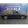 volkswagen golf iv berlina (1j1) del año 2002
