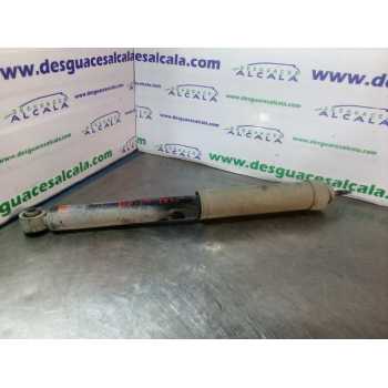 AMORTIGUADOR TRASERO IZQUIERDO 