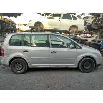 VOLKSWAGEN TOURAN (1T1) de desguace