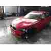 bmw 1 (f20) del año 2013