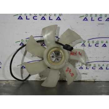 ELECTROVENTILADOR D4-D CARCASA CHAPA DOBLADA 