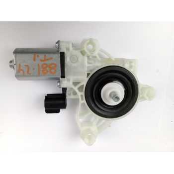 MOTOR ELEVALUNAS TRASERO IZQUIERDO JX7B14553BE 