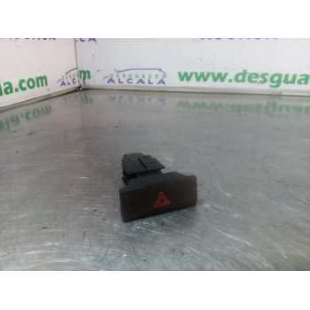 BOTON EMERGENCIA 5F0953235B 6 PINES 