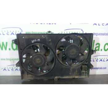 ELECTROVENTILADOR 