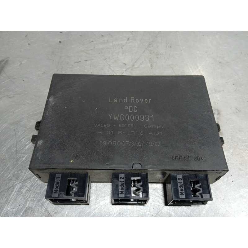 MODULO ELECTRONICO YWC000931 