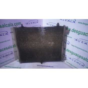 RADIADOR AIRE ACONDICIONADO 9653035980 62684J 