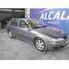 opel vectra b berlina del año 2001
