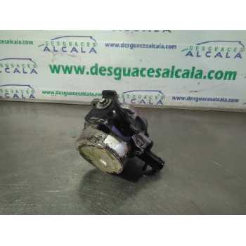 DEPRESOR FRENO / BOMBA VACIO 