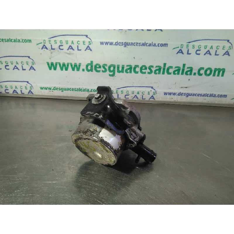 DEPRESOR FRENO / BOMBA VACIO 