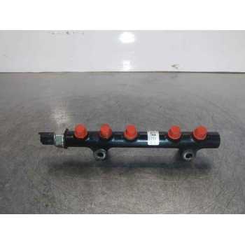 RAMPA INYECTORA 968529758001 DELPHI SENSOR 3 PINES
