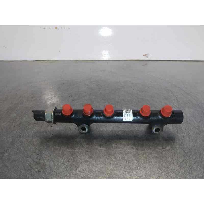 RAMPA INYECTORA 968529758001 DELPHI SENSOR 3 PINES