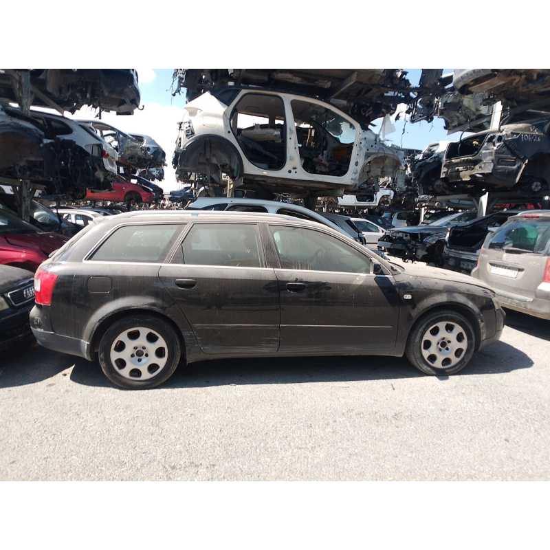 audi a4 b6 avant (8e5) del año 2003