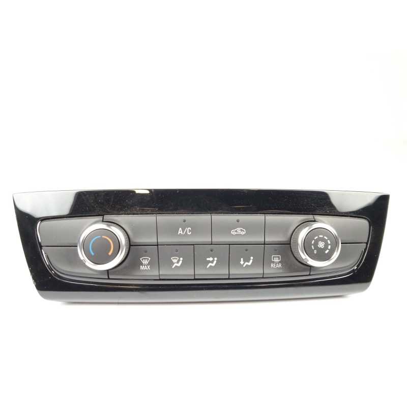 MANDO CLIMATIZADOR 39231171 
