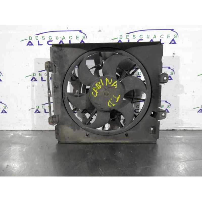 ELECTROVENTILADOR 1636364070 0650007182 