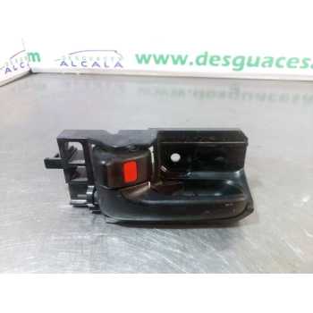 MANETA INTERIOR TRASERA IZQUIERDA 692060D070C0 