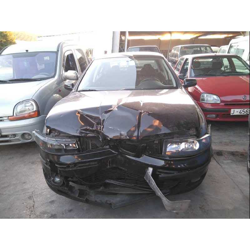 seat toledo (1m2) del año 2002