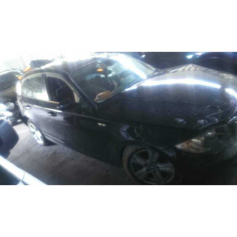 bmw serie 1 berlina (e81/e87) del año 2008