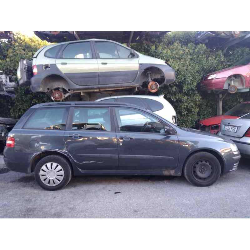 fiat stilo multi wagon (192) del año 2003