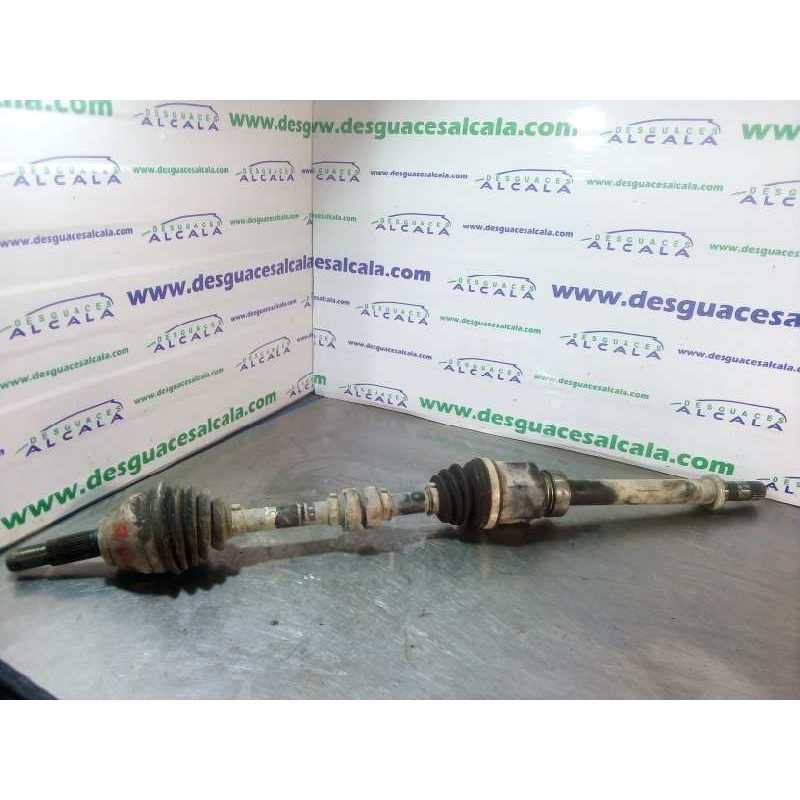 TRANSMISION DELANTERA DERECHA 391003ZN0B 