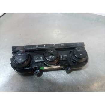 MANDO CLIMATIZADOR 5F0907044K 