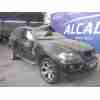 bmw x5 (e70) del año 2010