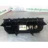 MANDO CLIMATIZADOR 5F0907044K 