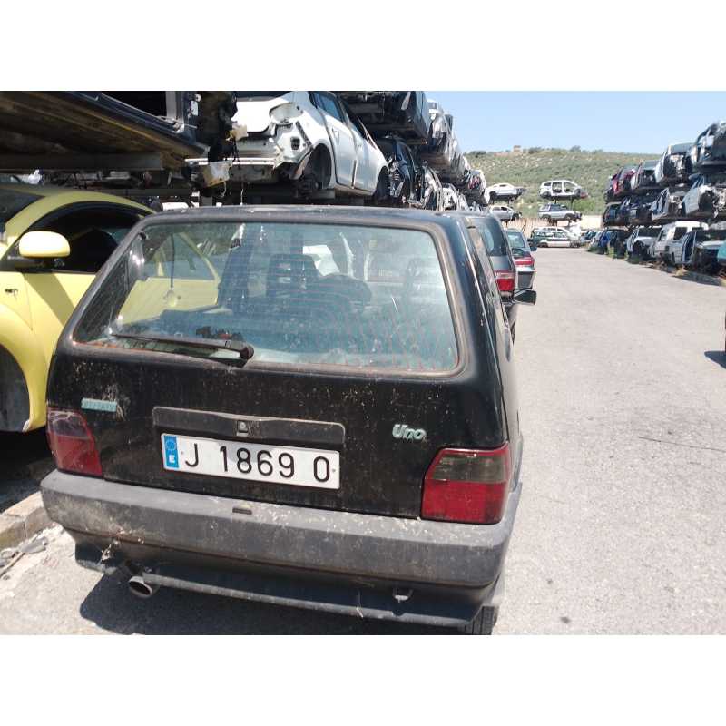 fiat uno (146_, 158_) del año 1990