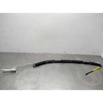 AIRBAG CORTINA DELANTERO IZQUIERDO A2038601905 