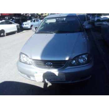 TOYOTA AVENSIS BERLINA (T 22)