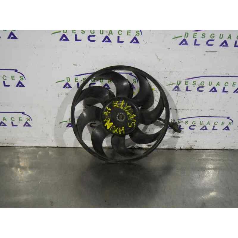 ELECTROVENTILADOR 