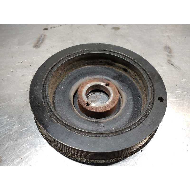 POLEA CIGUEÑAL 153 CM 
