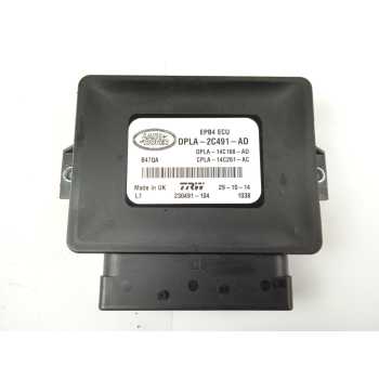 MODULO ELECTRONICO DPLA2C491AD 